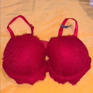 Aerie Push-up Plunge Bra
